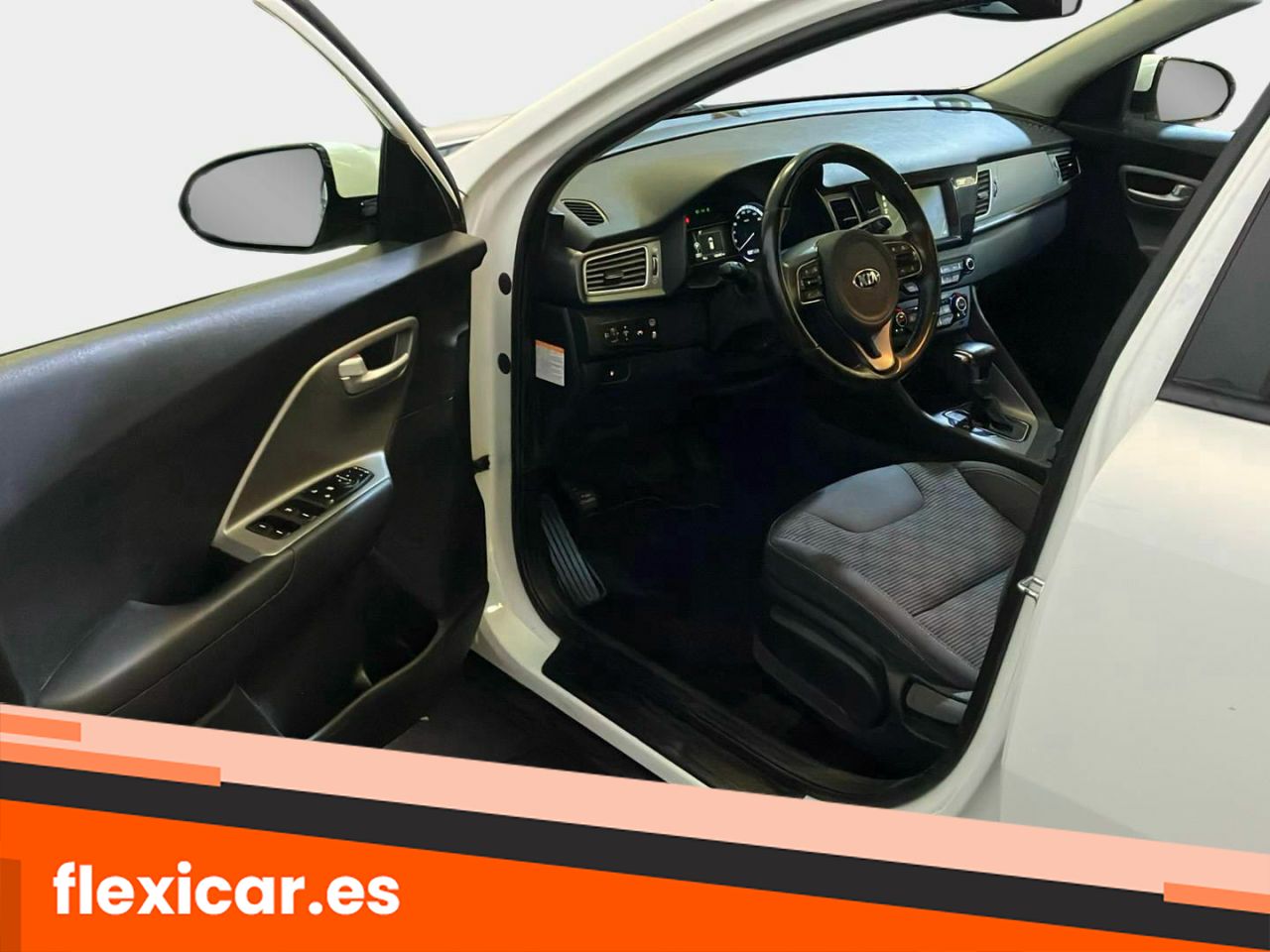 Foto Kia Niro 19