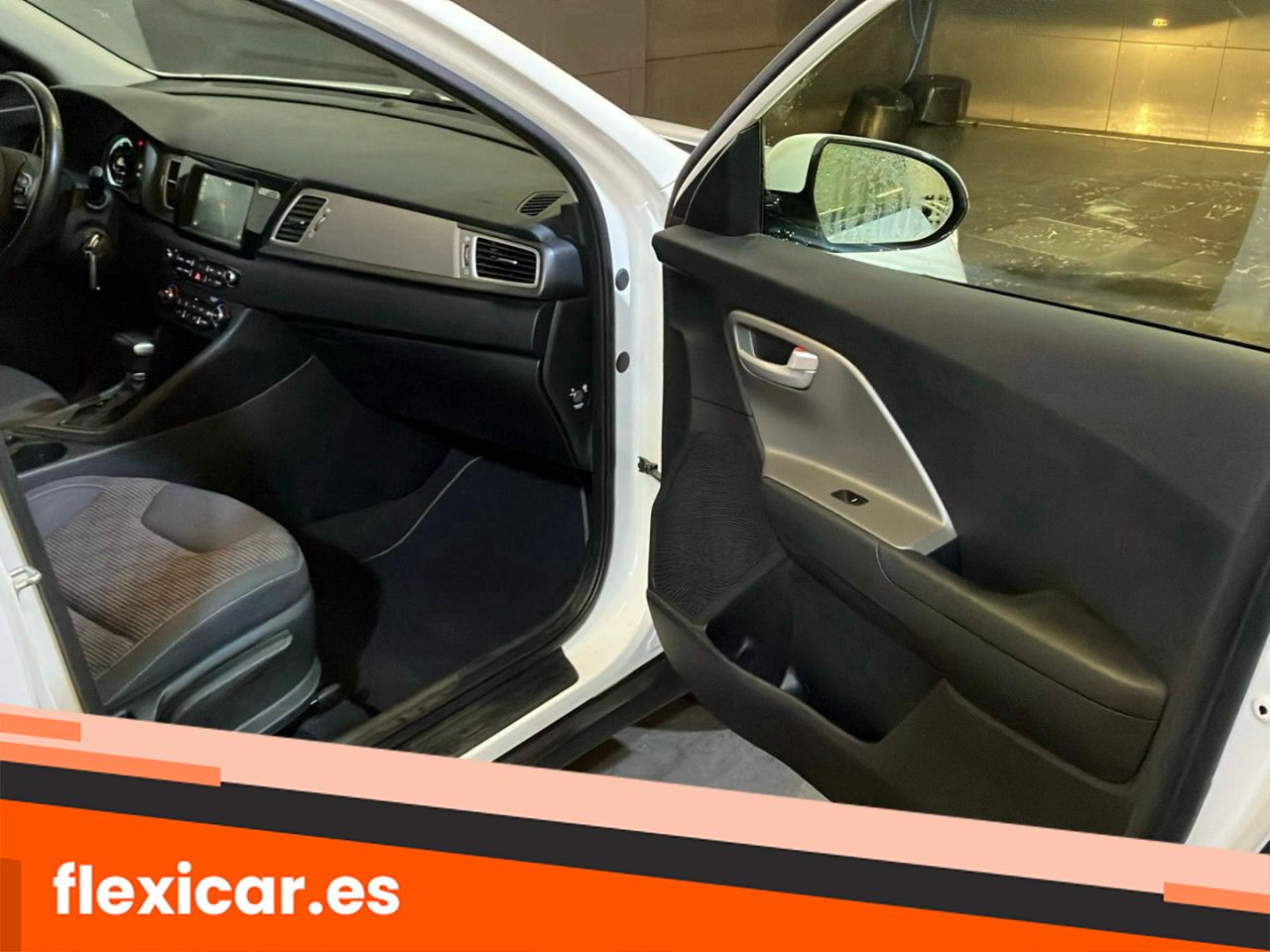 Foto Kia Niro 20
