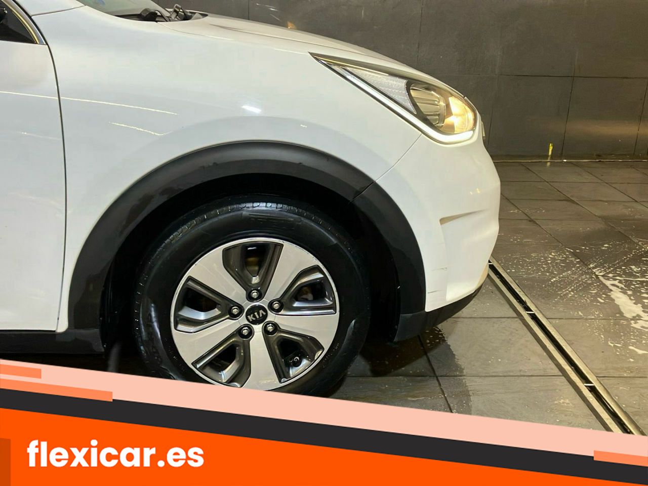 Foto Kia Niro 21
