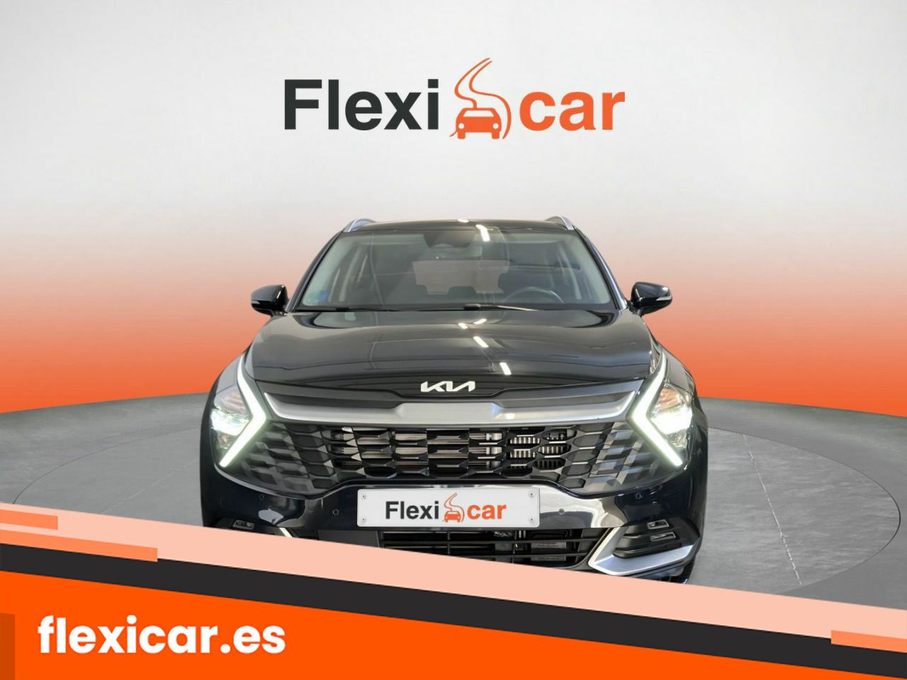 Foto Kia Sportage 2