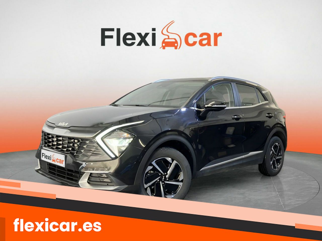 Foto Kia Sportage 3