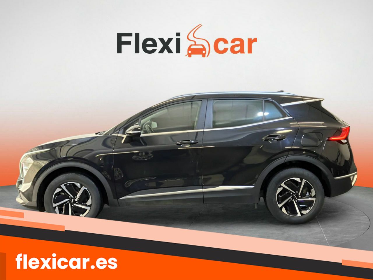 Foto Kia Sportage 5