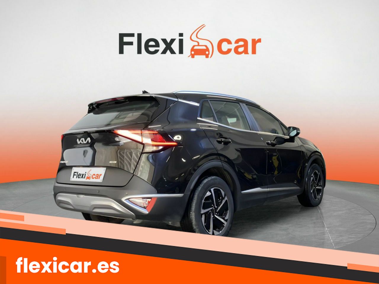 Foto Kia Sportage 7