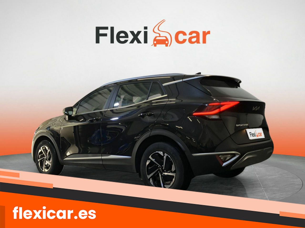 Foto Kia Sportage 9