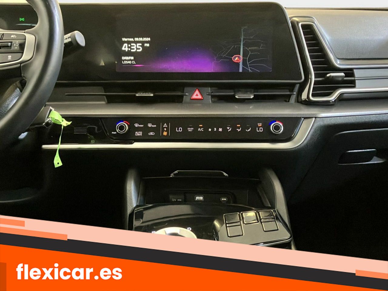 Foto Kia Sportage 14