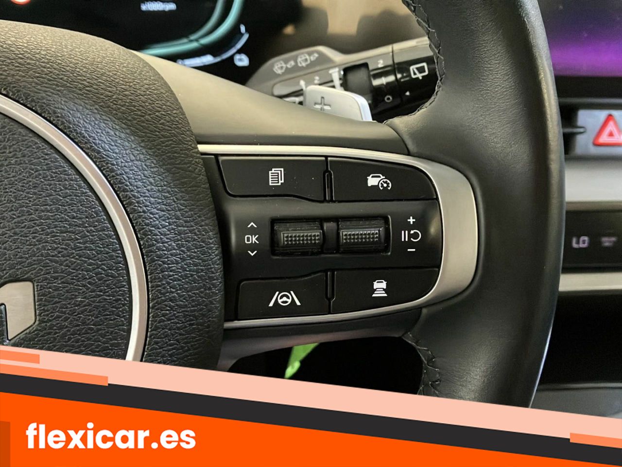Foto Kia Sportage 15