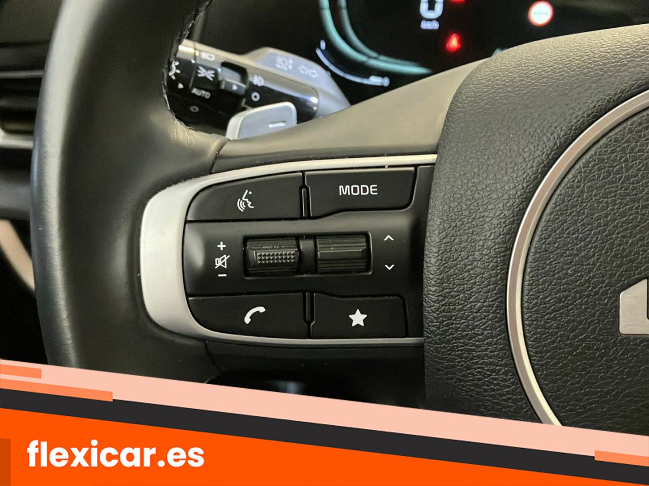 Foto Kia Sportage 16