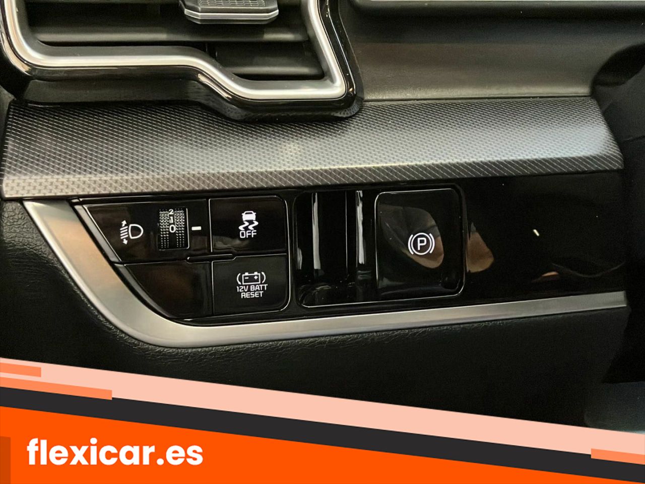 Foto Kia Sportage 17