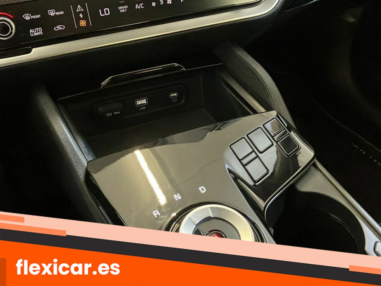 Foto Kia Sportage 18
