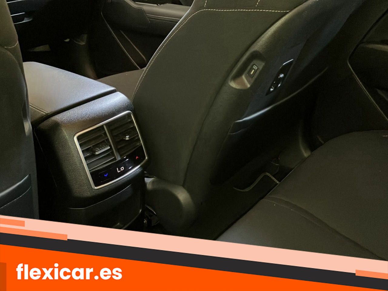 Foto Kia Sportage 19
