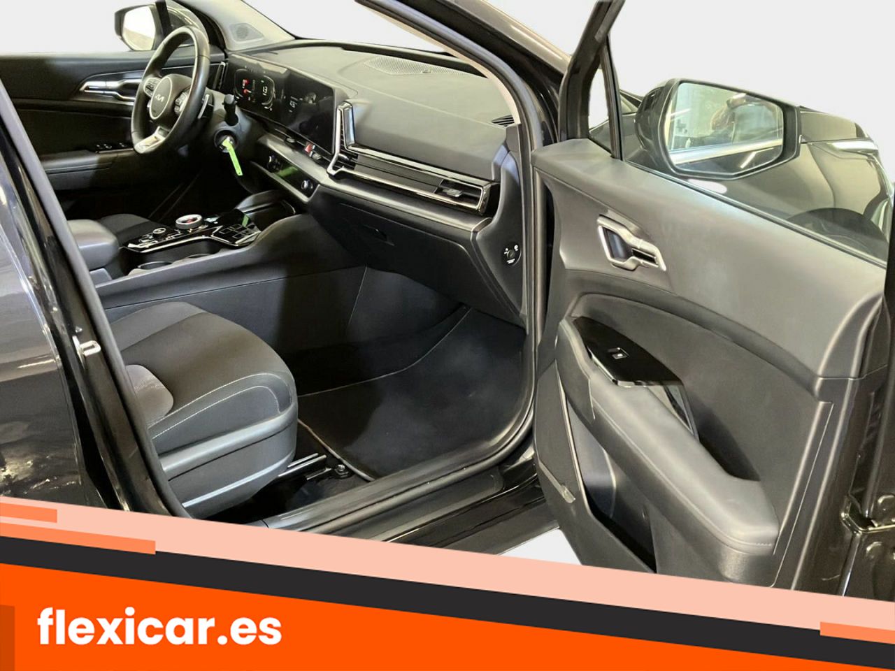 Foto Kia Sportage 21