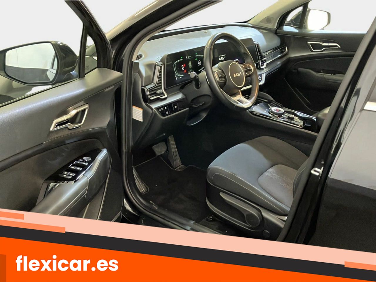 Foto Kia Sportage 22
