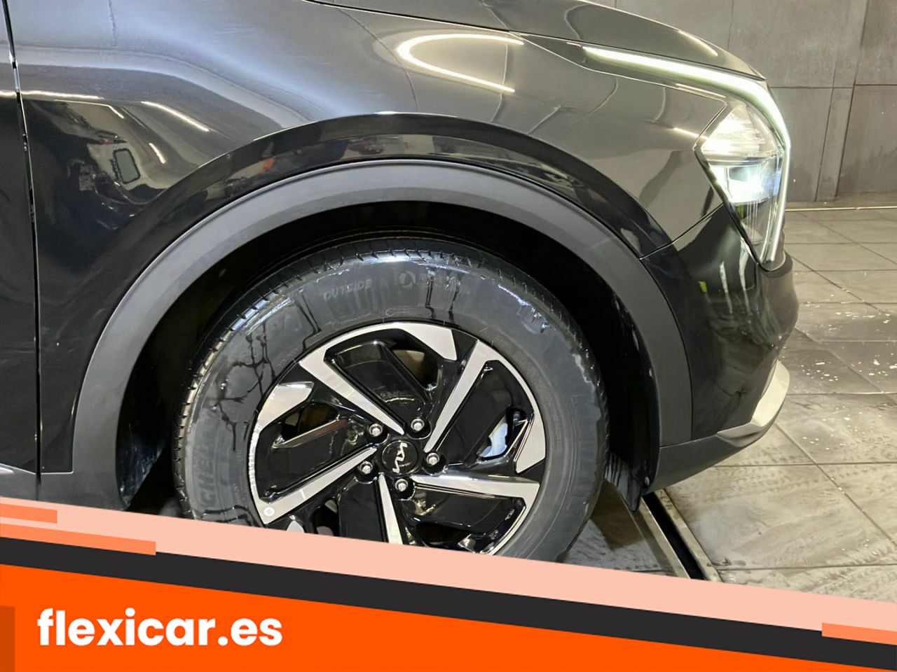 Foto Kia Sportage 23