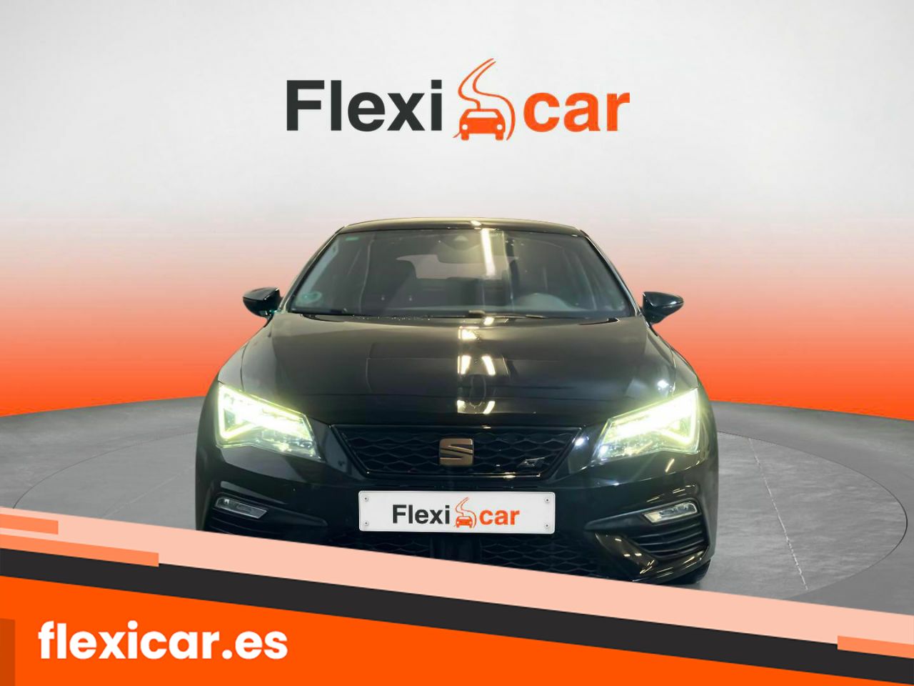 Foto Seat León 2