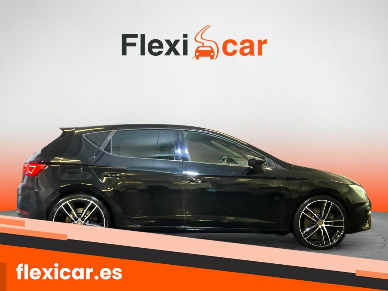 Foto Seat León 4