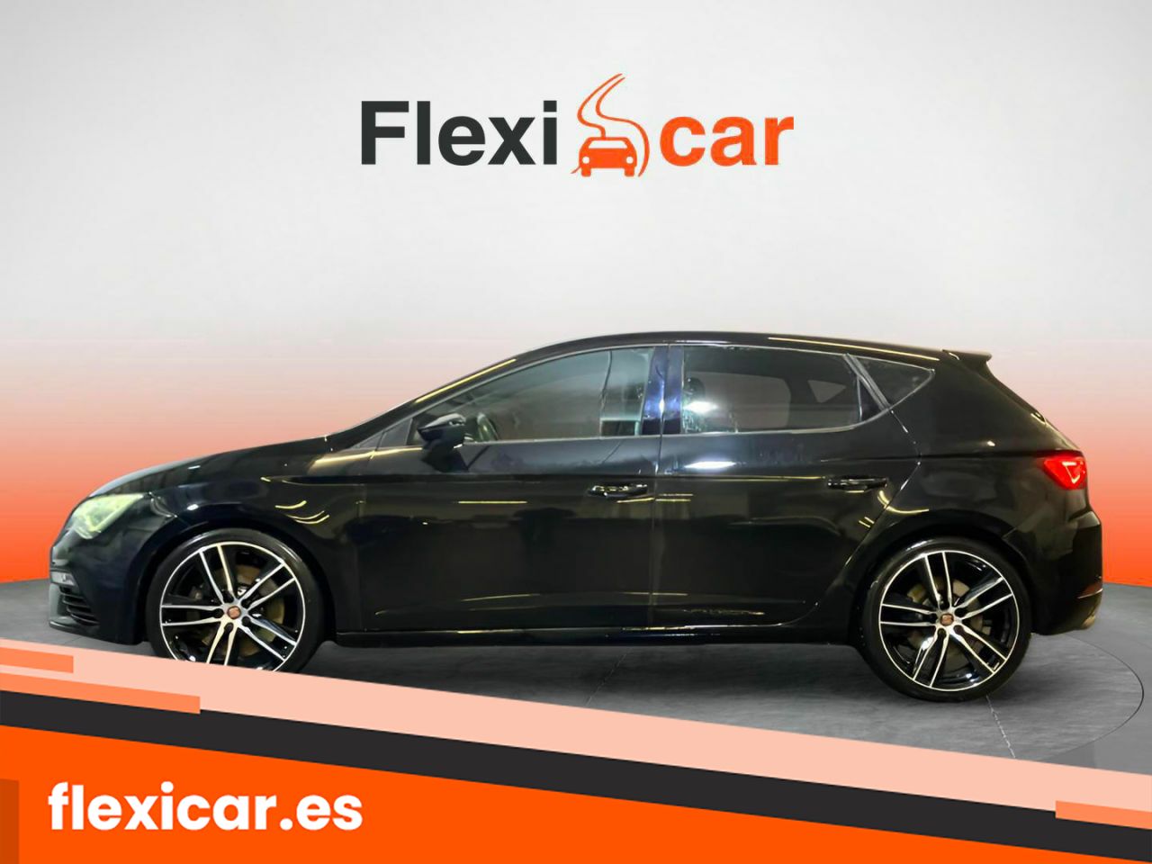Foto Seat León 5