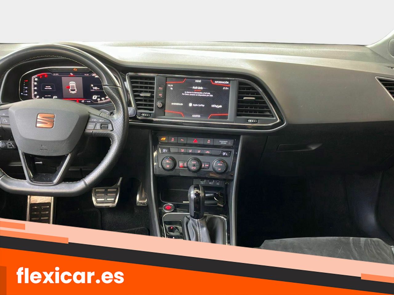 Foto Seat León 11