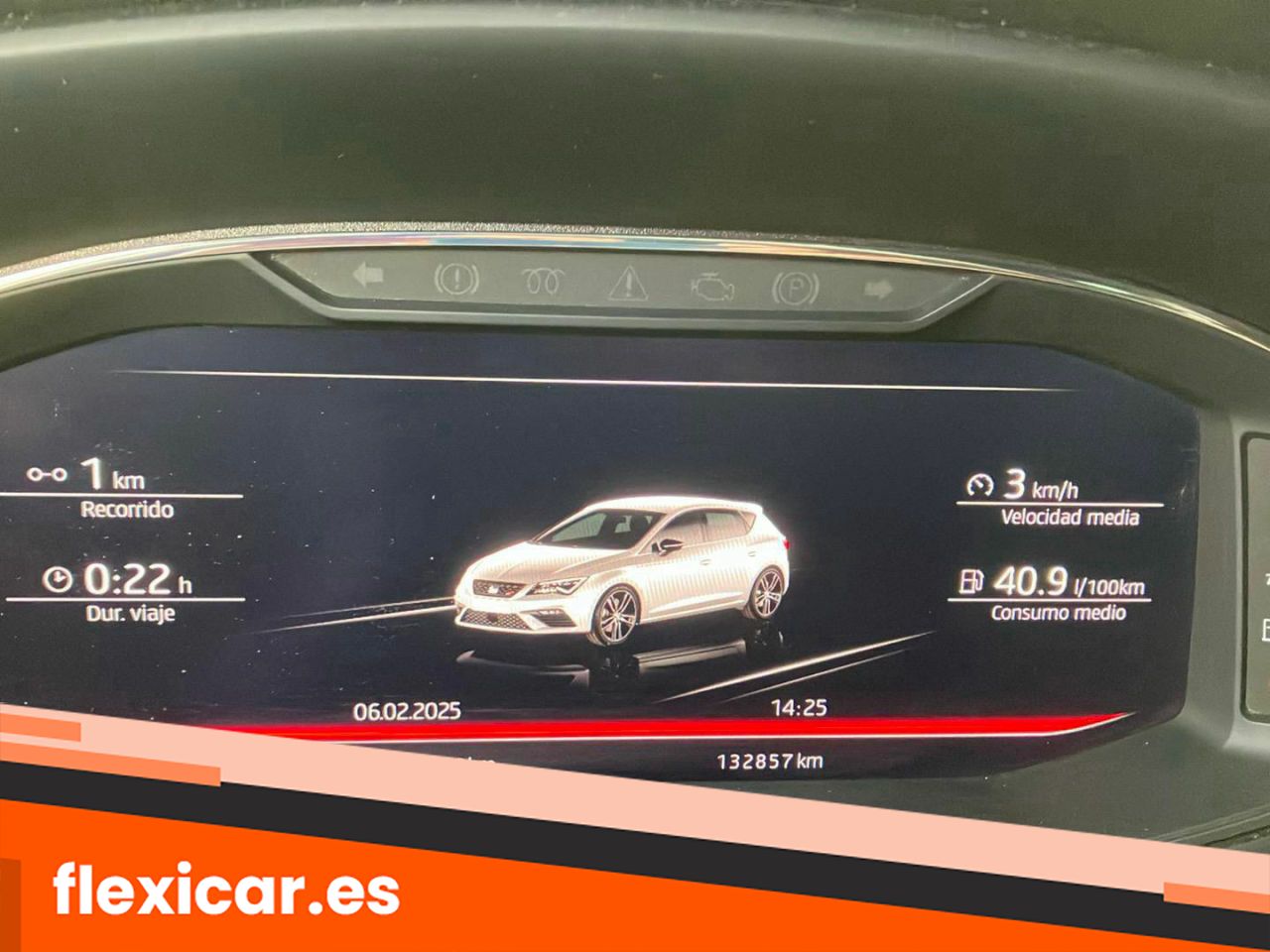 Foto Seat León 12