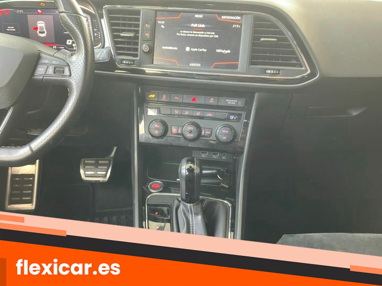 Foto Seat León 13