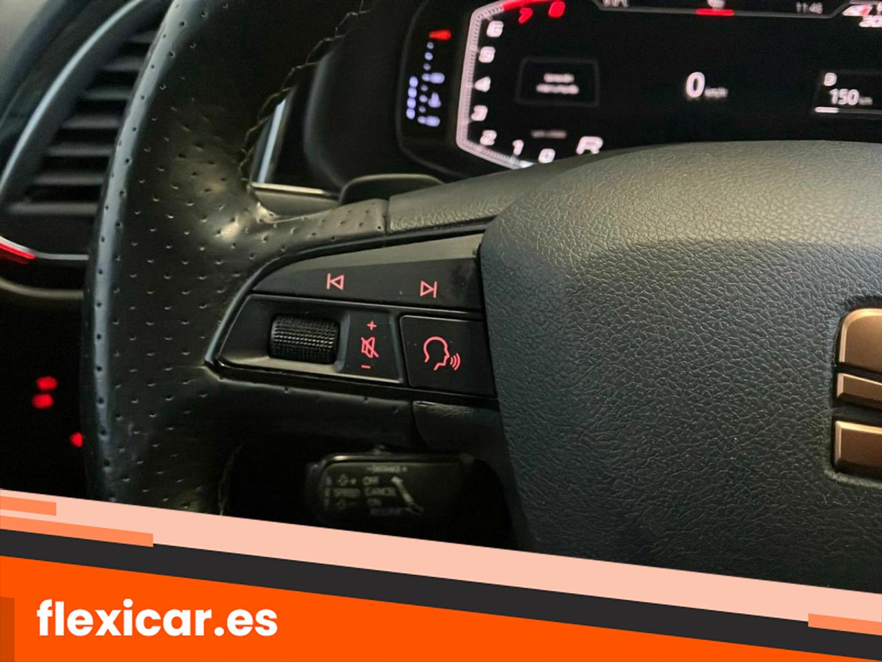 Foto Seat León 16