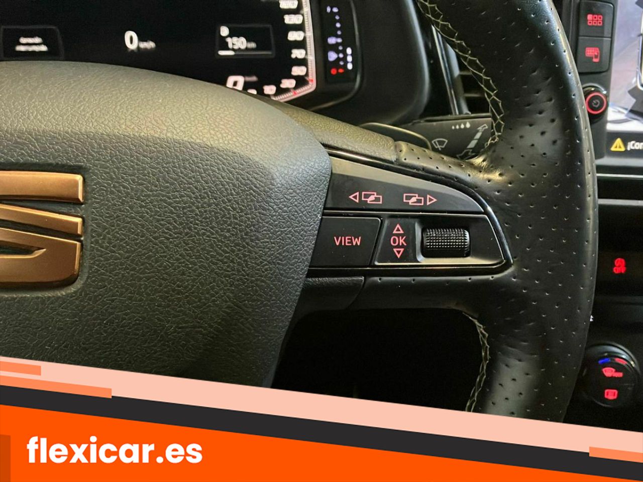 Foto Seat León 18