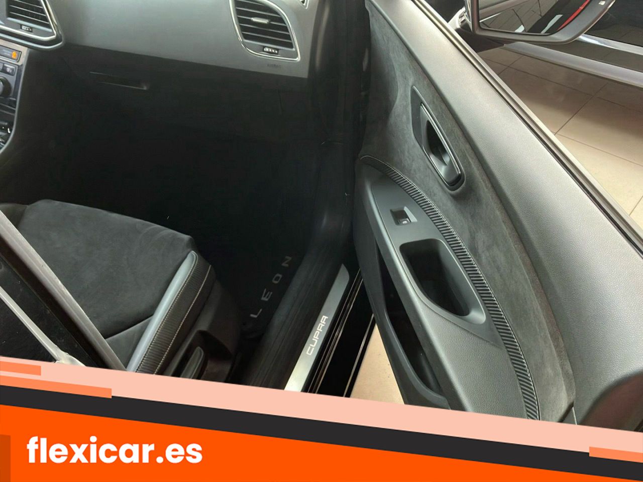 Foto Seat León 20