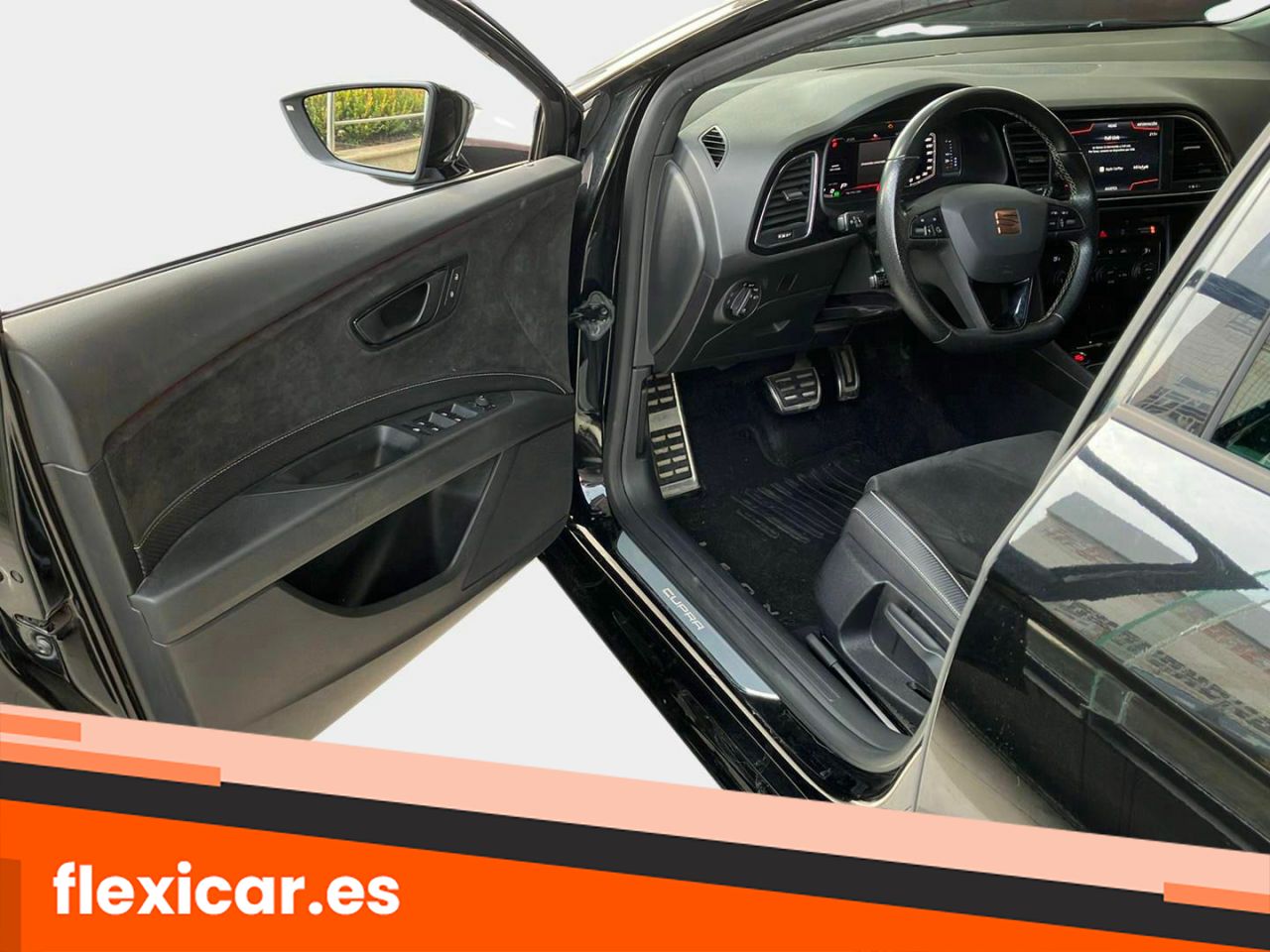 Foto Seat León 21