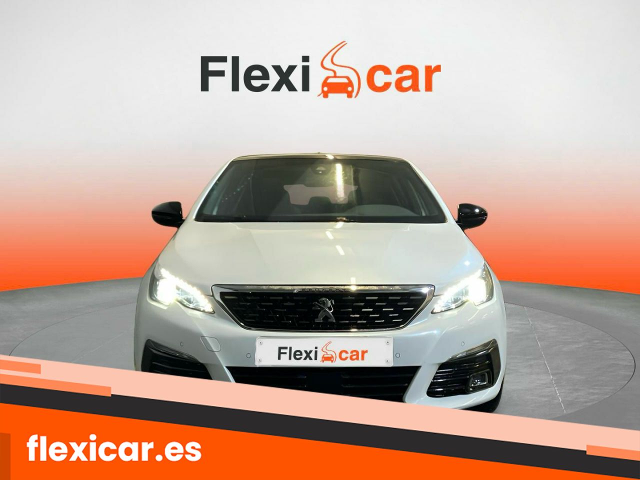 Foto Peugeot 308 2