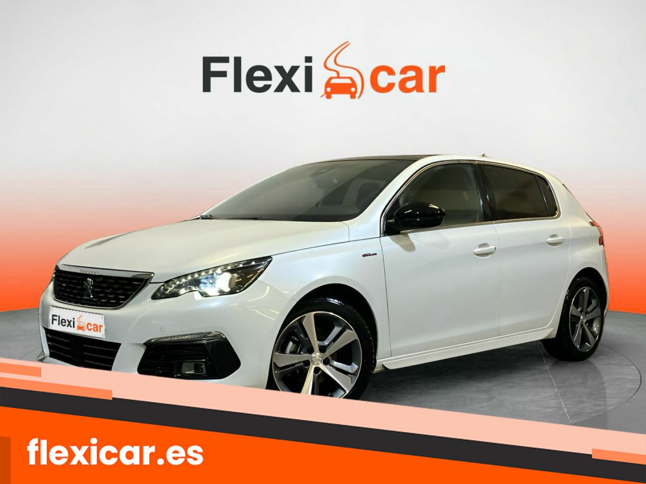 Foto Peugeot 308 3