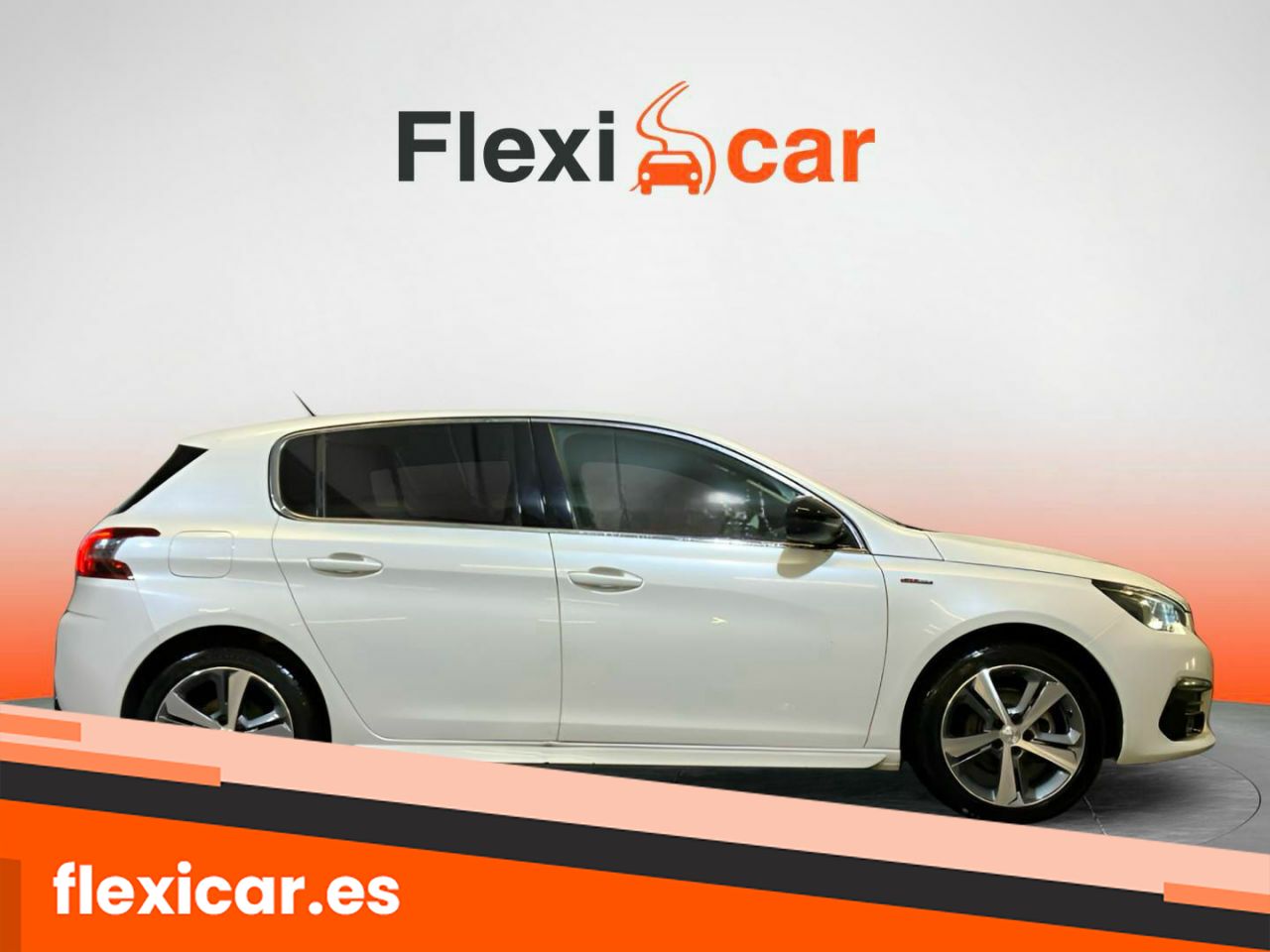 Foto Peugeot 308 4