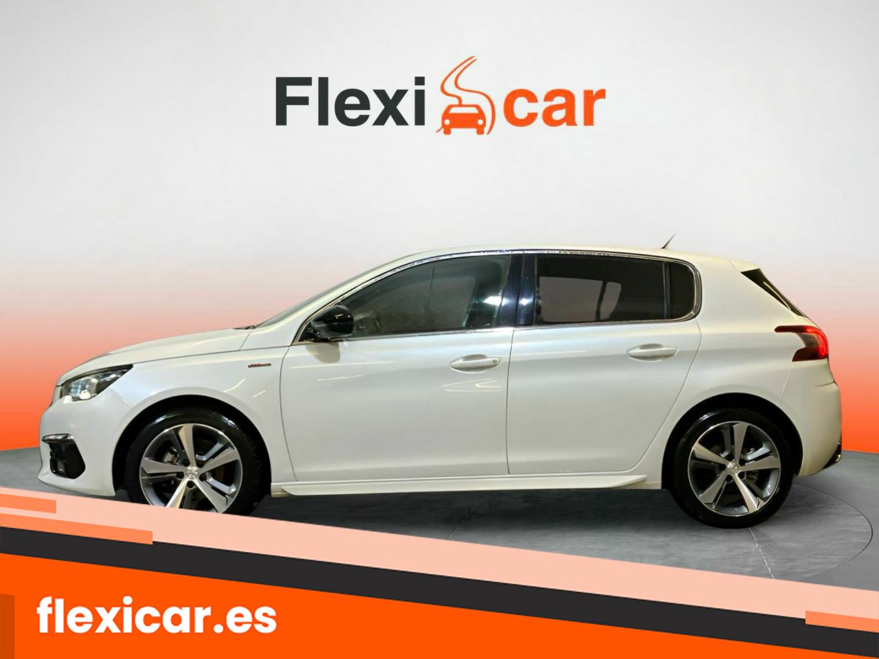Foto Peugeot 308 5