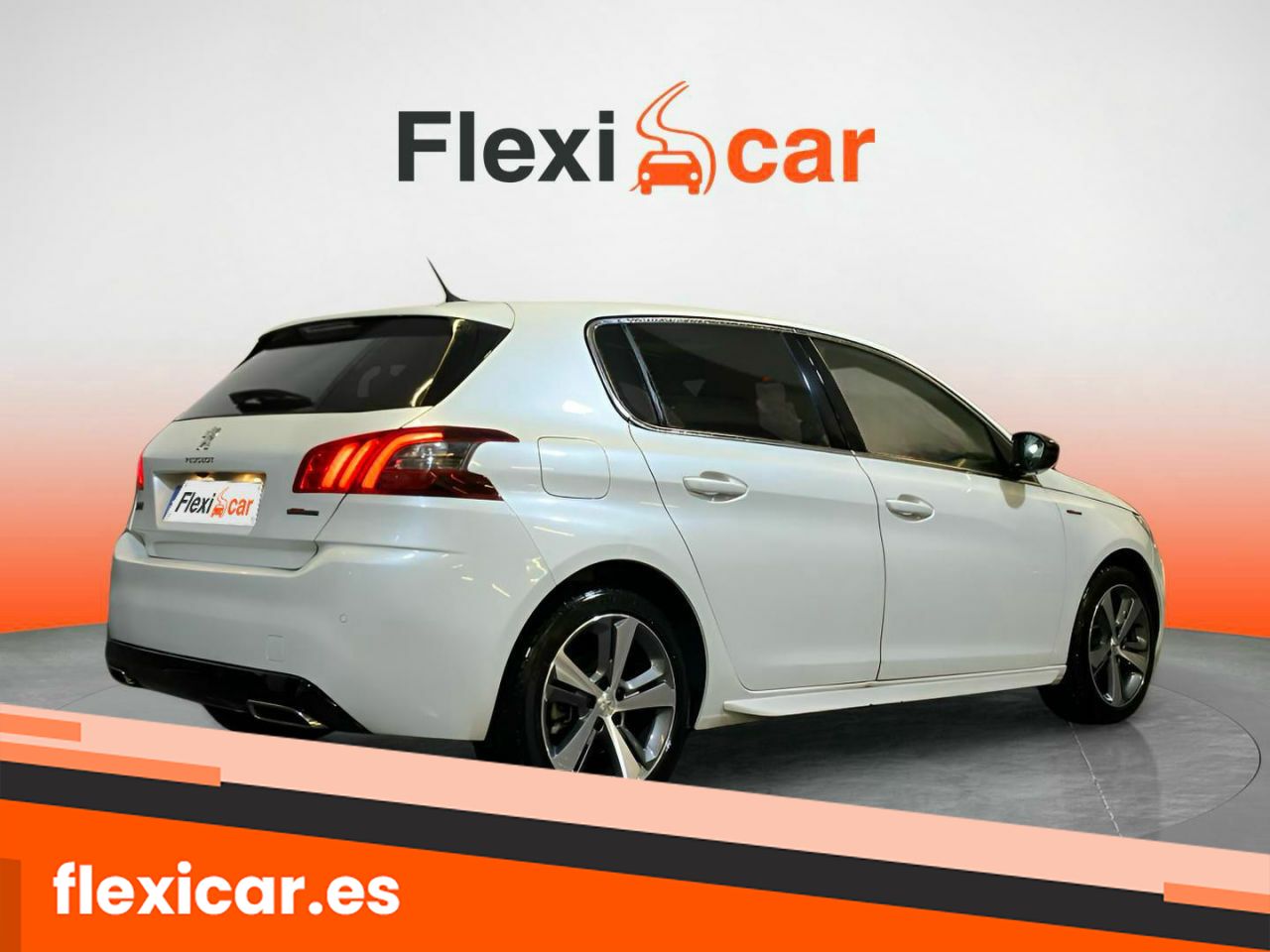 Foto Peugeot 308 7