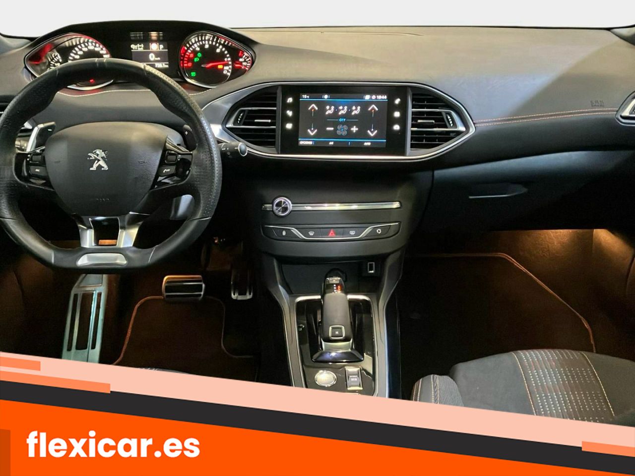 Foto Peugeot 308 11