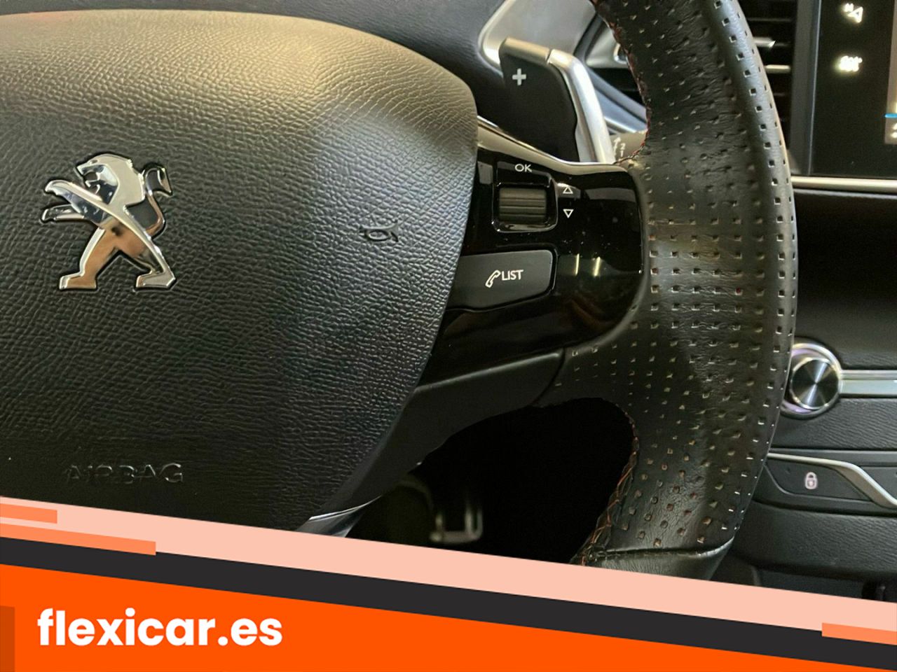 Foto Peugeot 308 16