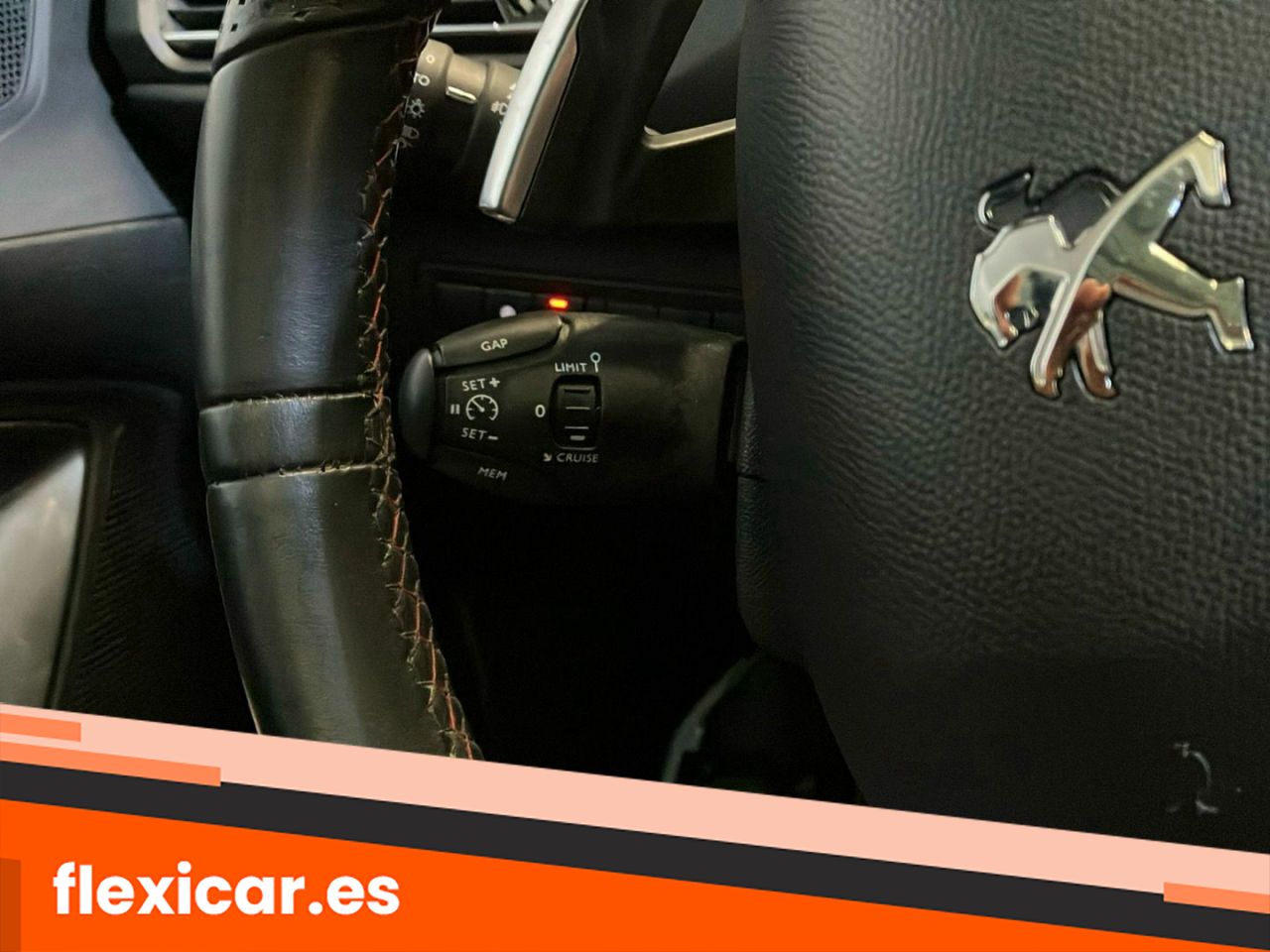 Foto Peugeot 308 17