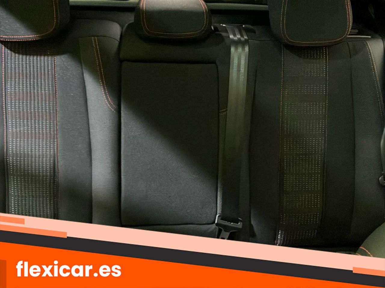 Foto Peugeot 308 20