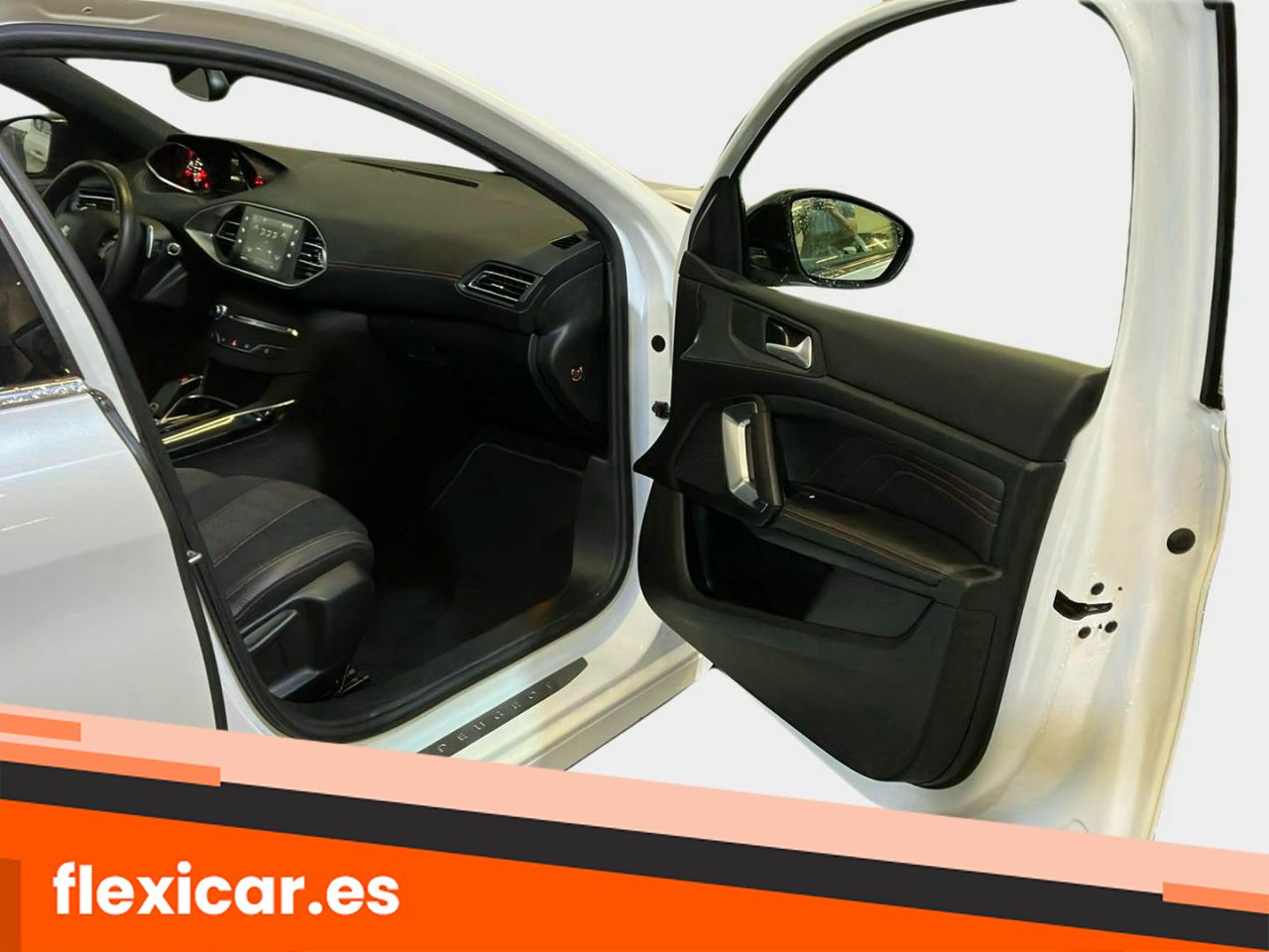 Foto Peugeot 308 22