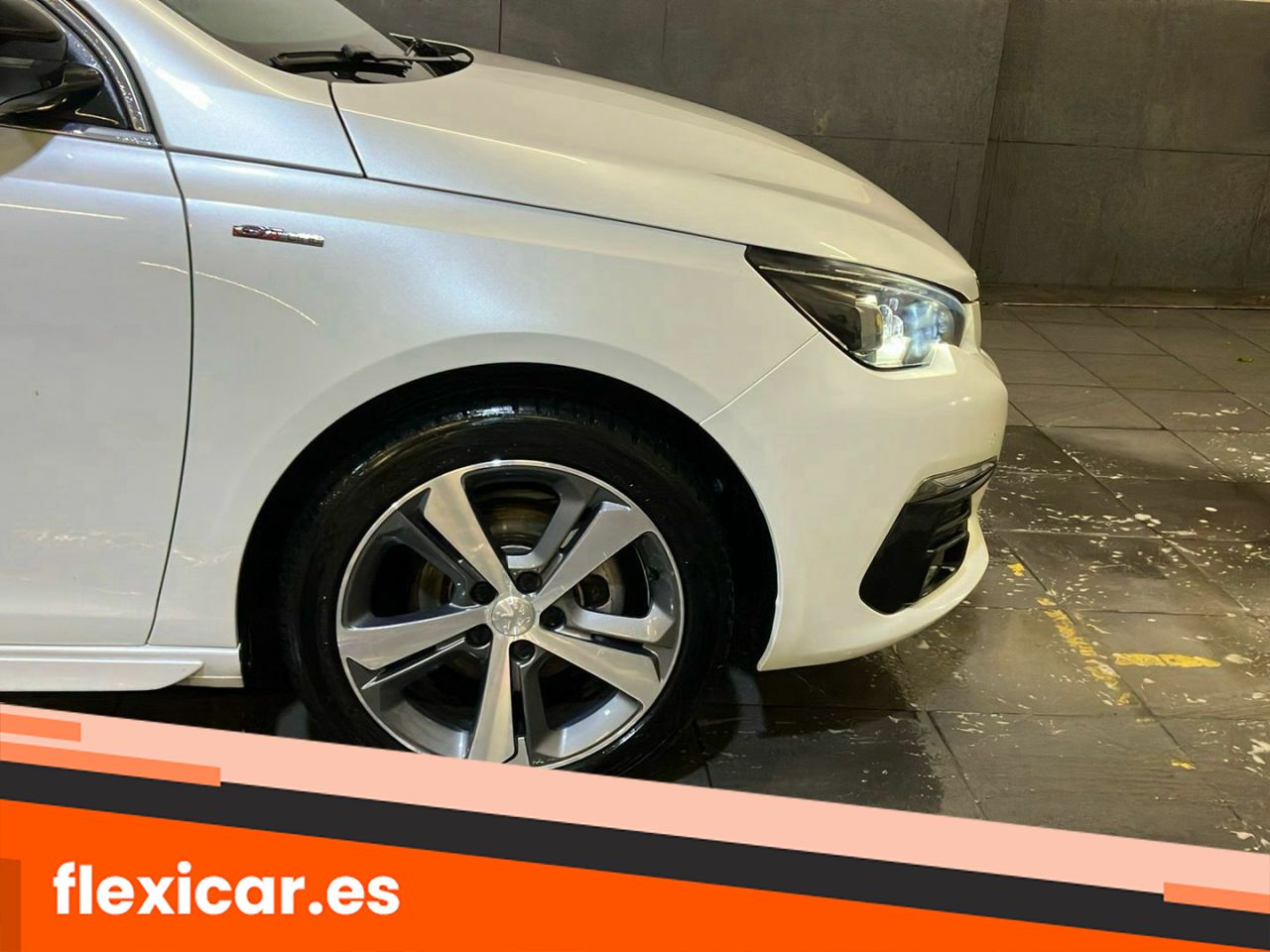 Foto Peugeot 308 23