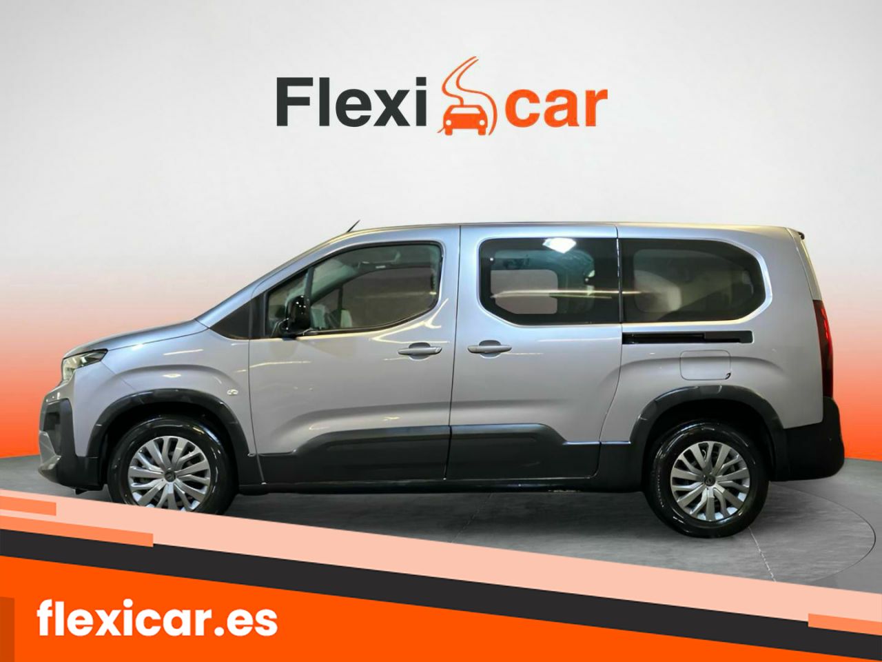Foto Peugeot Rifter 5