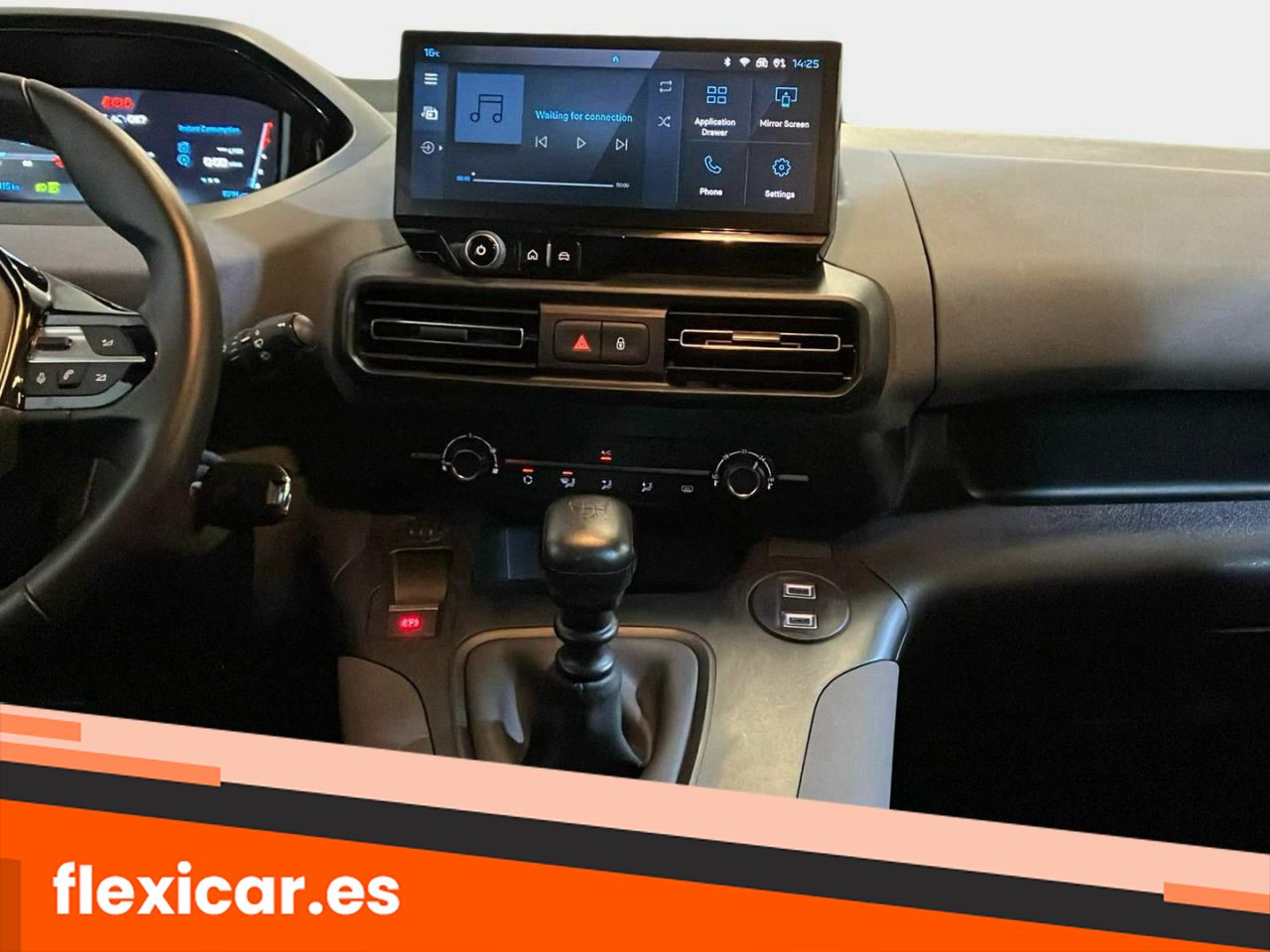 Foto Peugeot Rifter 15
