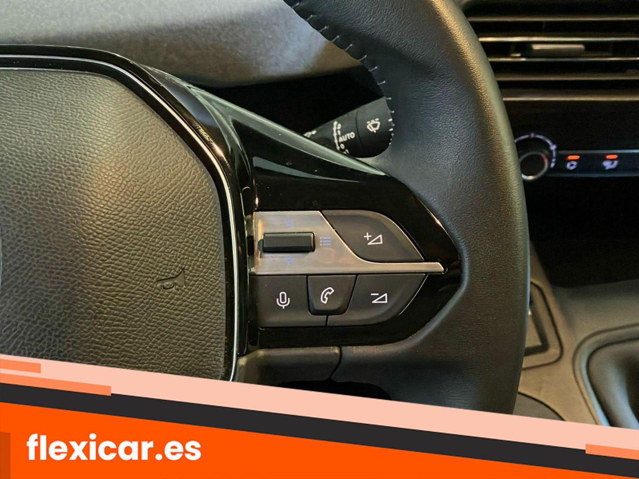 Foto Peugeot Rifter 16
