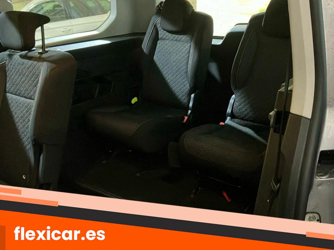 Foto Peugeot Rifter 18