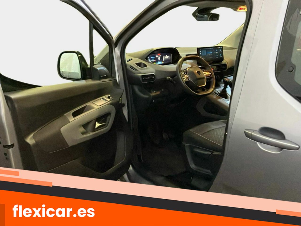 Foto Peugeot Rifter 22