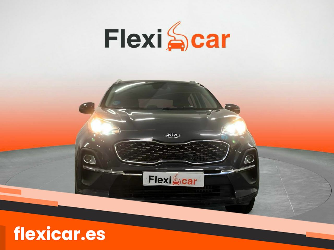 Foto Kia Sportage 2