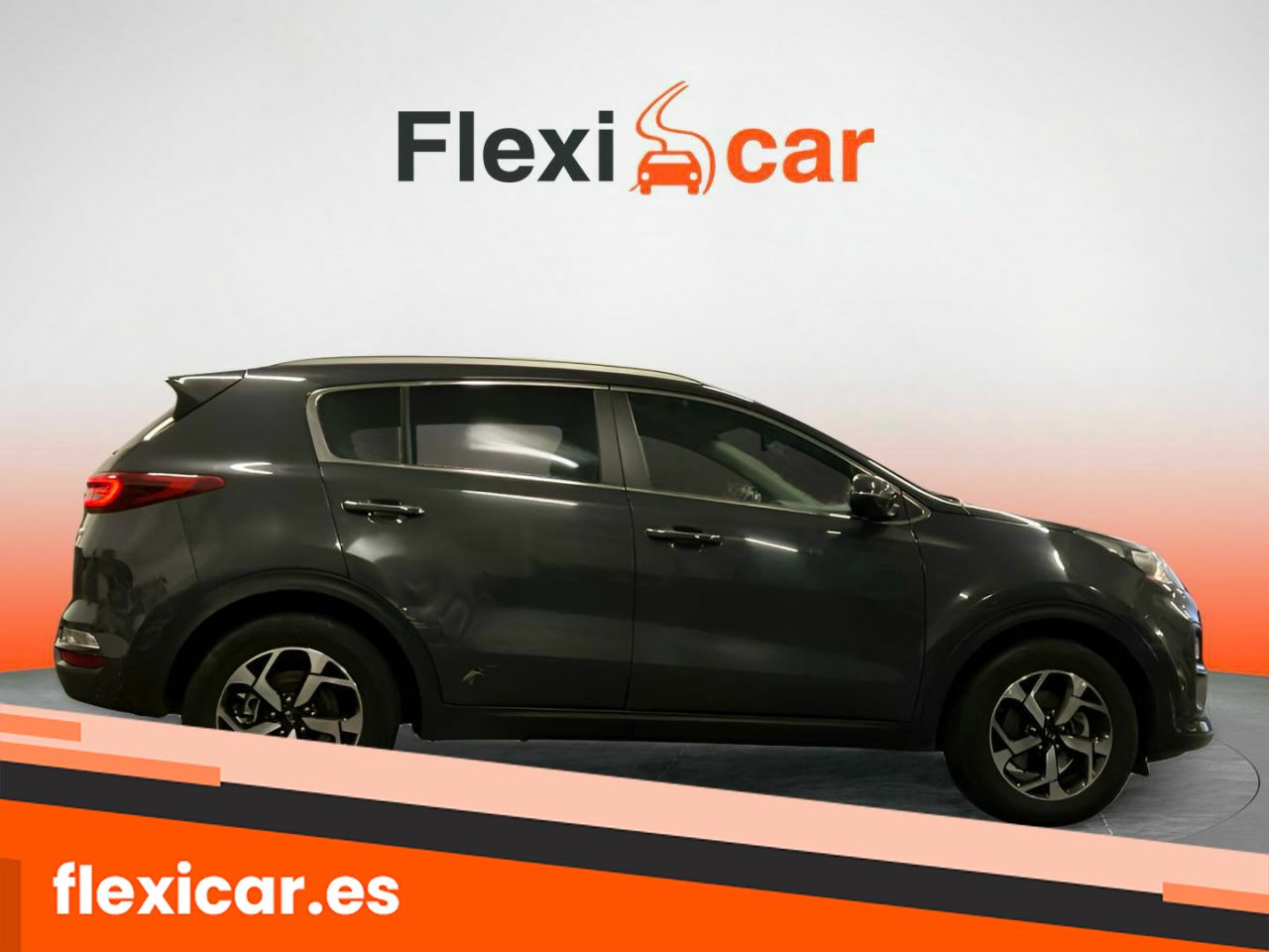 Foto Kia Sportage 4