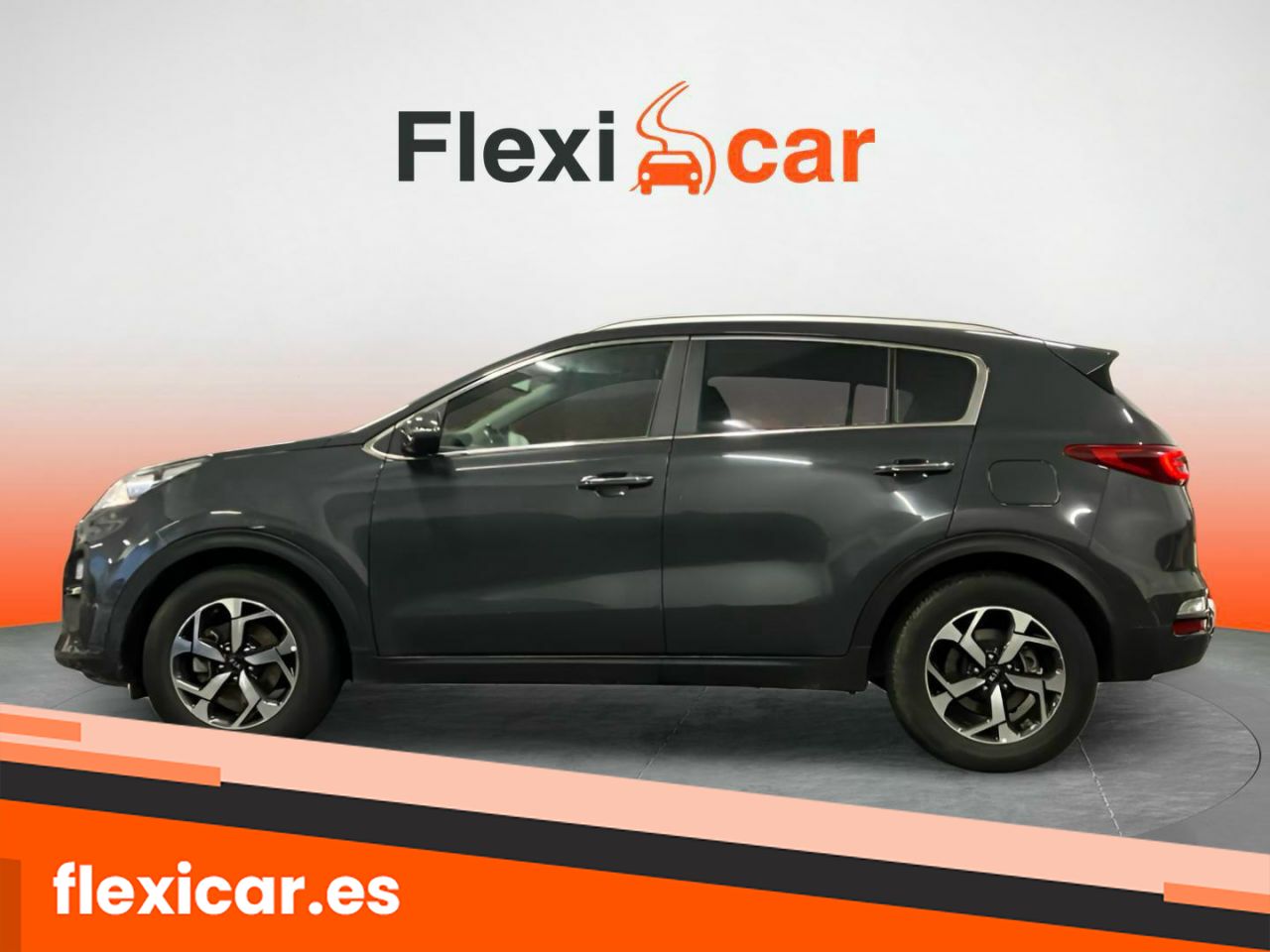 Foto Kia Sportage 5