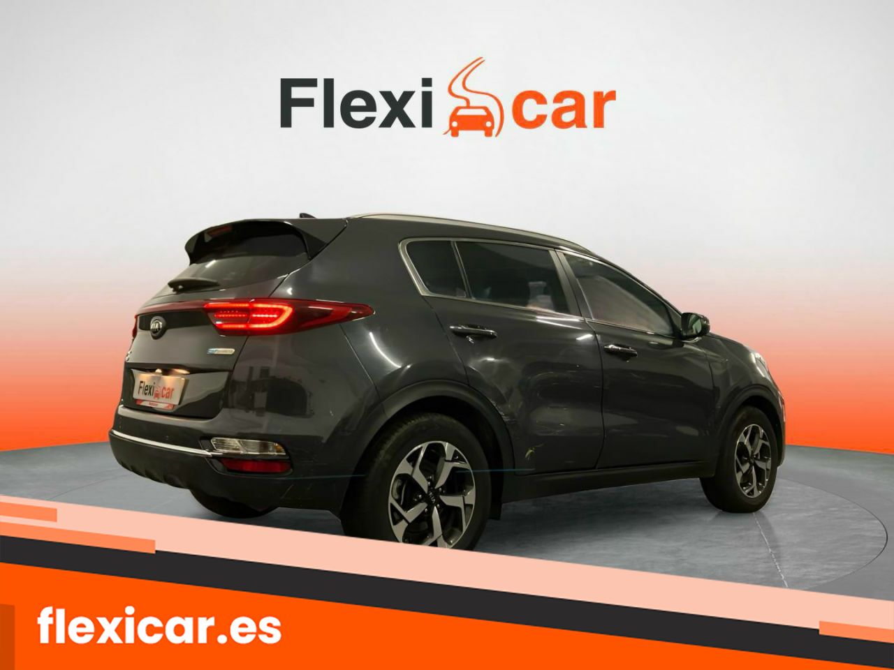 Foto Kia Sportage 7