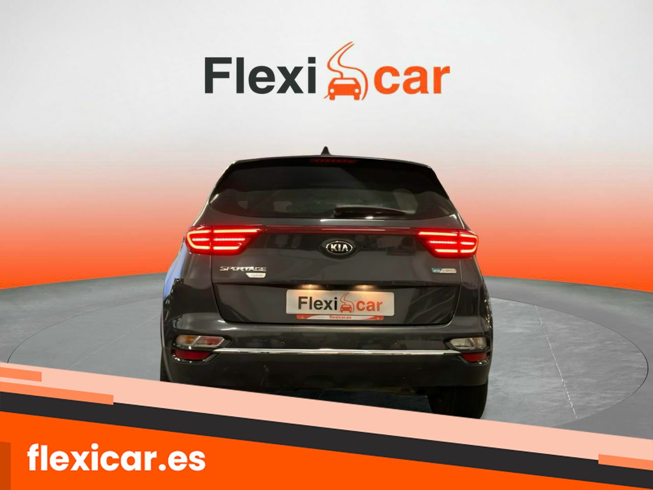 Foto Kia Sportage 8