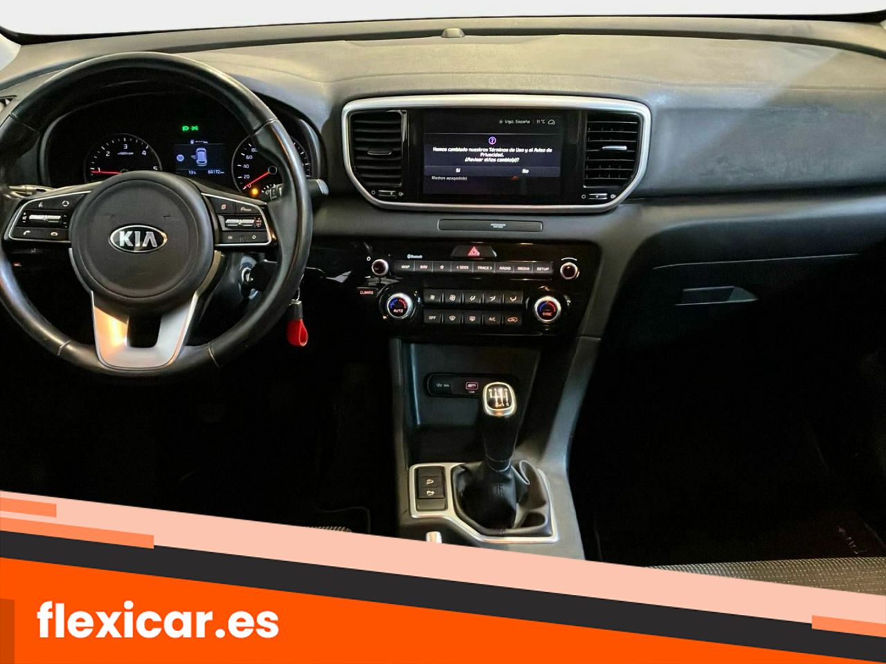 Foto Kia Sportage 13