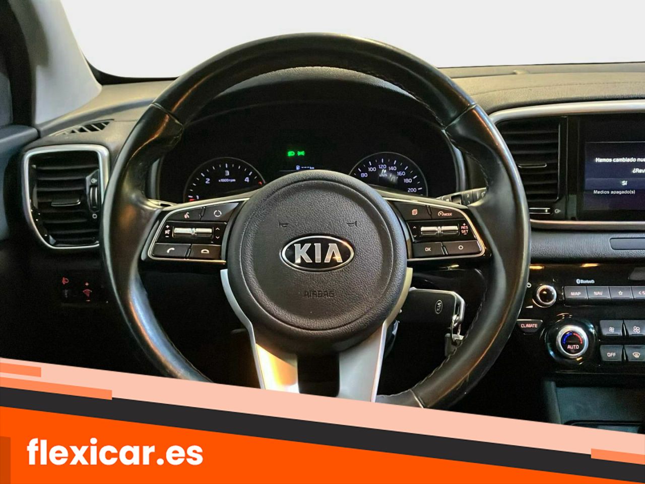 Foto Kia Sportage 14